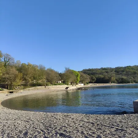 Vesna 2 Persons Apartman