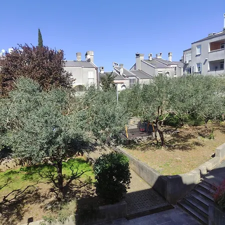 Vesna 2 Persons Apartman *