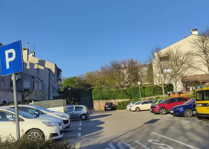 Vesna 2 Persons Njivice