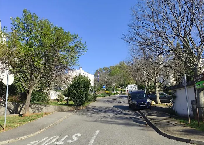 Appartement Vesna 2 Persons Njivice