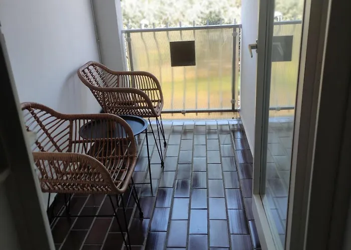 Vesna 2 Persons Njivice