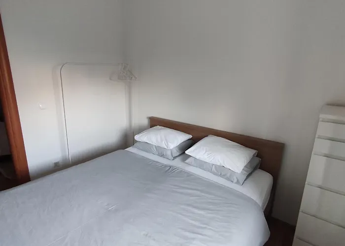 Vesna 2 Persons * Njivice