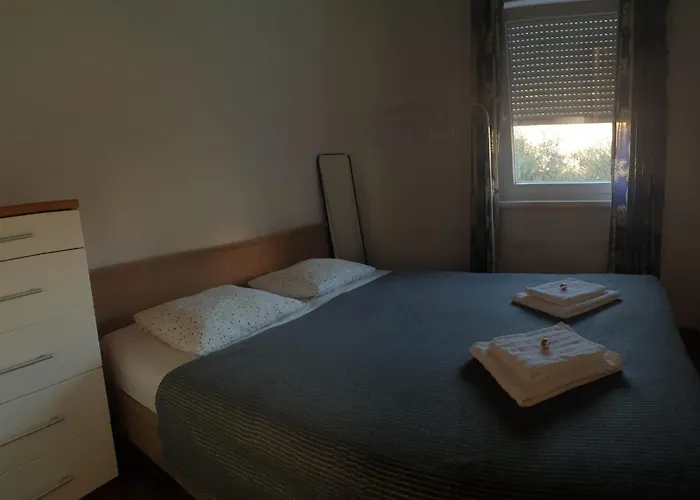 Vesna 2 Persons Apartmán *