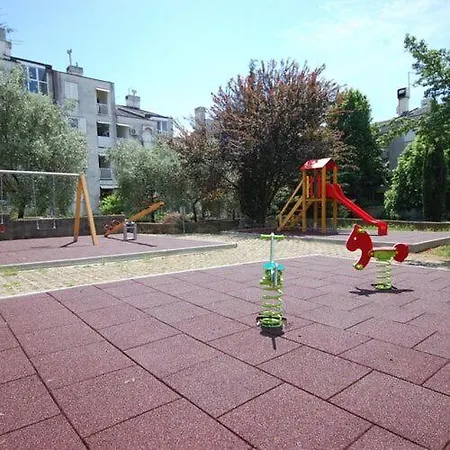 Vesna 2 Persons * Нивице
