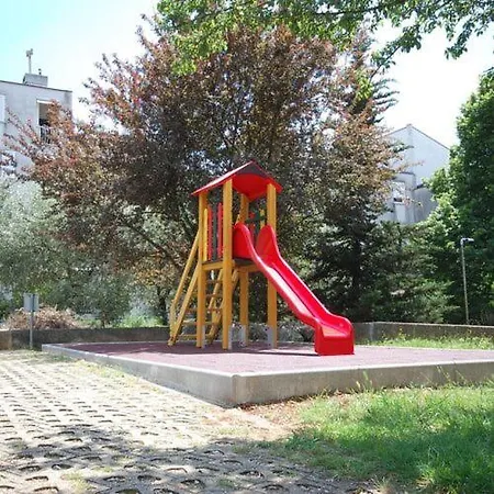Vesna 2 Persons Apartment Njivice