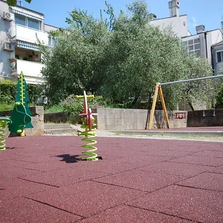 Vesna 2 Persons Apartment *