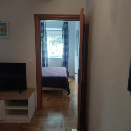 Vesna 2 Persons Апартаменты *