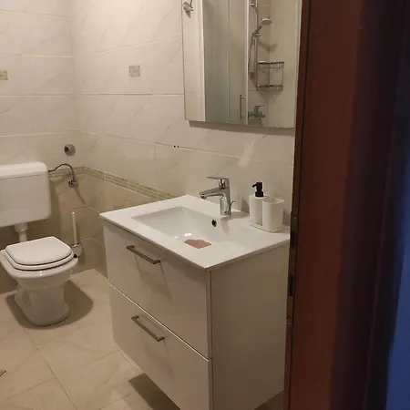Vesna 2 Persons Njivice
