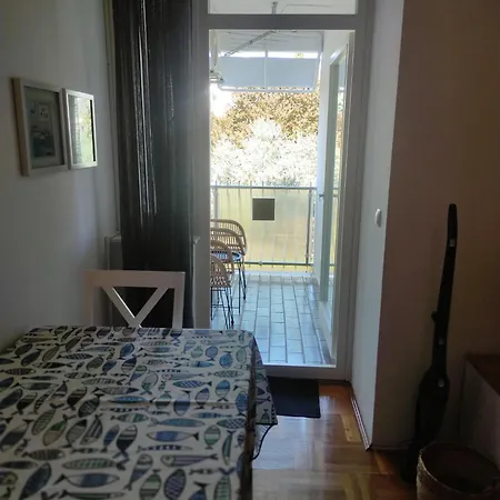Vesna 2 Persons Apartment *