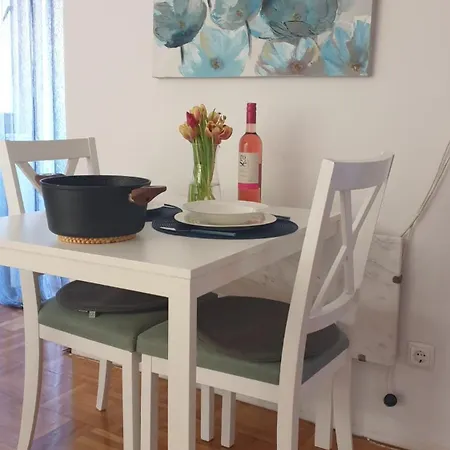 Apartman Vesna 2 Persons Njivice