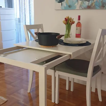 Vesna 2 Persons Apartman