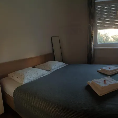 Vesna 2 Persons Apartment *