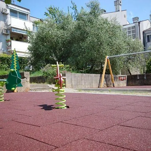 Vesna 2 Persons Apartment *