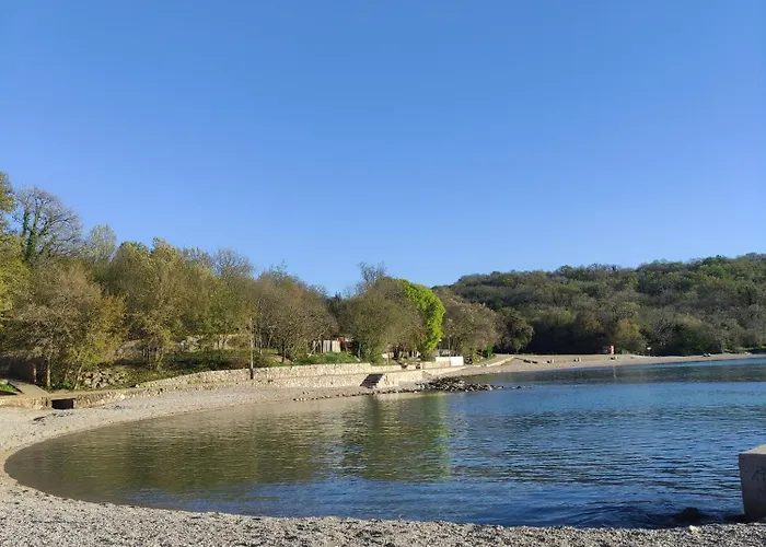 Vesna 2 Persons شقة