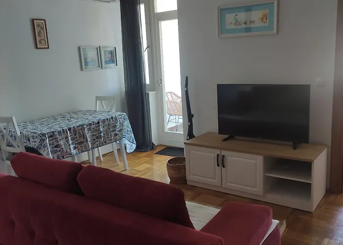 Vesna 2 Persons * نجيفيش