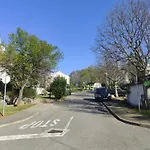 Lägenhet Vesna 2 Persons Njivice
