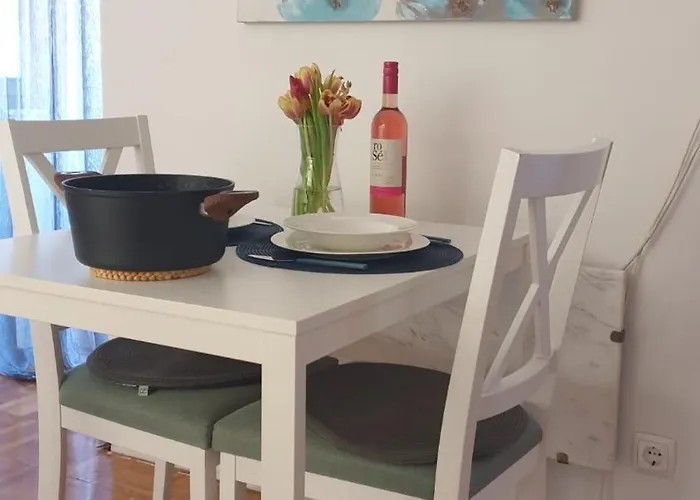 Διαμέρισμα Vesna 2 Persons Njivice